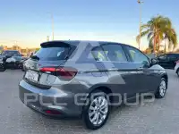 2017 Fiat Tipo