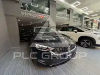2017 Fiat Tipo