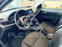 2017 Fiat Tipo