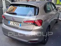 2017 Fiat Tipo