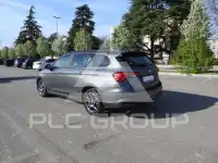 2017 Fiat Tipo