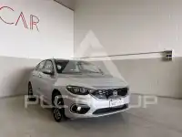 2017 Fiat Tipo
