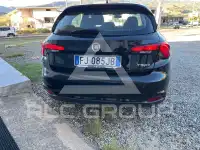 2017 Fiat Tipo