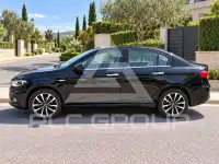 2017 Fiat Tipo