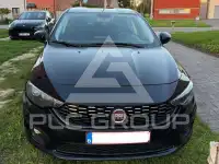 2017 Fiat Tipo