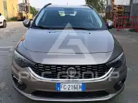 2017 Fiat Tipo