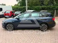 2017 Fiat Tipo