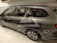 2017 Fiat Tipo