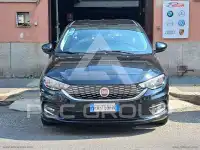 2017 Fiat Tipo