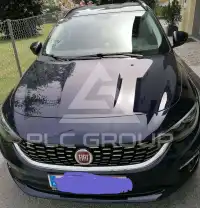 2017 Fiat Tipo