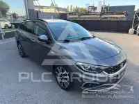 2017 Fiat Tipo
