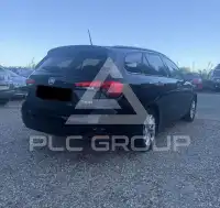 2017 Fiat Tipo
