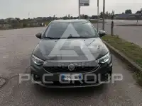 2017 Fiat Tipo