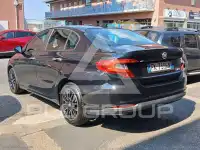 2017 Fiat Tipo