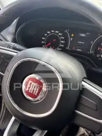 2017 Fiat Tipo
