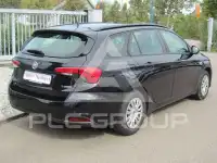 2017 Fiat Tipo