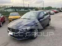 2017 Fiat Tipo