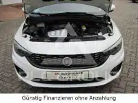 2017 Fiat Tipo