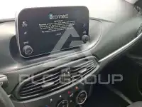 2017 Fiat Tipo