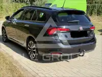 2017 Fiat Tipo