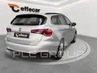 2017 Fiat Tipo