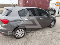 2017 Fiat Tipo