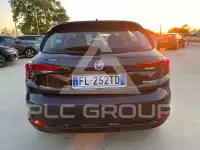 2017 Fiat Tipo