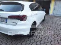 2017 Fiat Tipo