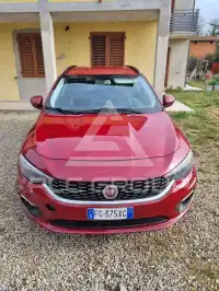 2017 Fiat Tipo