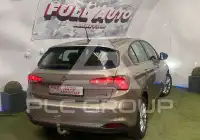 2017 Fiat Tipo