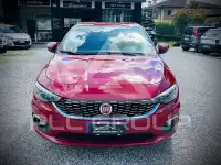 2017 Fiat Tipo