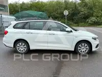 2017 Fiat Tipo