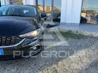 2017 Fiat Tipo