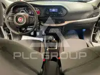 2017 Fiat Tipo