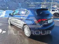 2017 Fiat Tipo