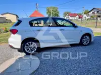 2017 Fiat Tipo