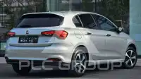 2017 Fiat Tipo