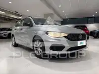 2017 Fiat Tipo