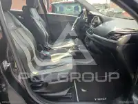 2017 Fiat Tipo