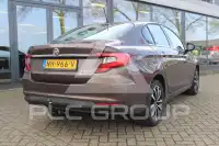 2017 Fiat Tipo