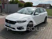 2017 Fiat Tipo