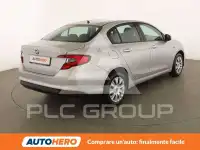 2017 Fiat Tipo
