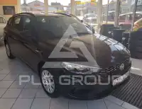 2017 Fiat Tipo