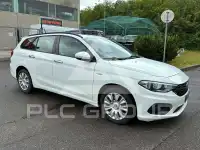 2017 Fiat Tipo