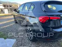 2017 Fiat Tipo