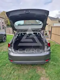 2017 Fiat Tipo