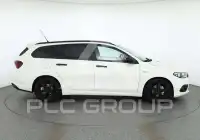 2017 Fiat Tipo