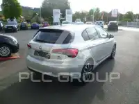 2017 Fiat Tipo