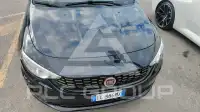 2017 Fiat Tipo