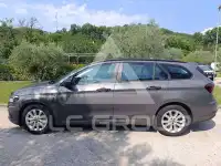 2017 Fiat Tipo